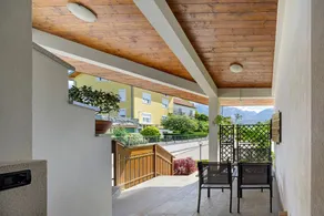La Veranda – Ferienwohnung Alpago am Fuße des Monte Dolada, nahe Lago di Santa Croce - Image 5