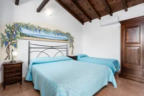 Chambre chez l'habitant avec jardin et terrasse | Vue montagne - Image 3