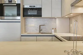 Beautiful flat with terrace | Sea view | Beach nearby - Image 4