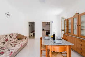Agréable maison de vacances avec terrasse - Image 5
