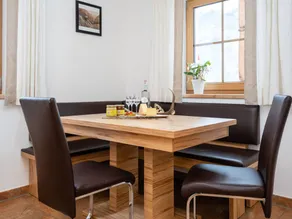 Fully equipped nice flat with garden & barbeque | Nature view | Dogs allowed - Image 4