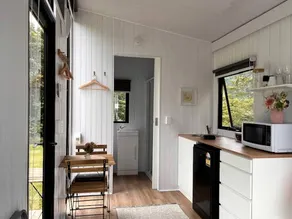 Gorgeous Tiny House in the Rainforest in Queensland, Australia - Image 3