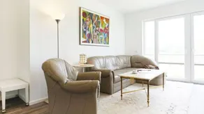 Family-oriented pleasant flat with terrace | Close to the beach - Image 4