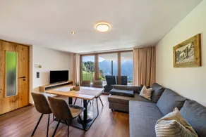 Fully equipped wonderful apartment with garden, terrace & BBQ | Mountain view - Image 4