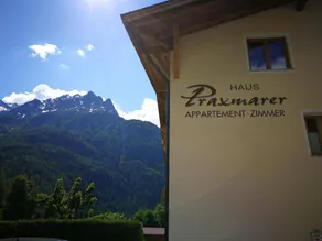 Haus Praxmarer - Image 4
