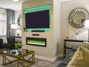 Family-friendly pleasant cottage with garden | River view | Dogs allowed - Image 2