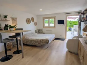 Fantástica casa rural con 1 dormitorio para 2 personas - Image 3