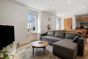 Charming seaside penty with sea view and Wi-Fi - Image 2