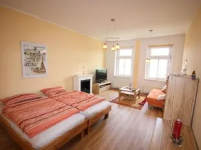 Family-friendly nice apartment with garden, terrace & barbeque | Nature view | Dogs allowed - Image 5