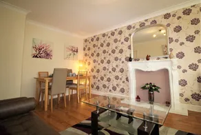 Flat with 2 rooms for 4 persons - Image 5