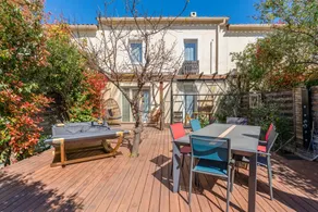 Holiday Home 'Villa Cosy - Jardin' with Wi-Fi and Air Conditioning - Image 2