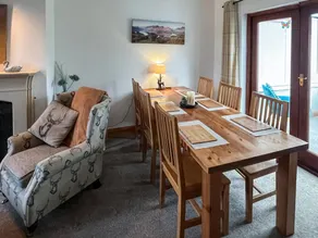 Agréable cottage convivial et familial avec jardin et barbecue | Avec animaux admis - Image 3