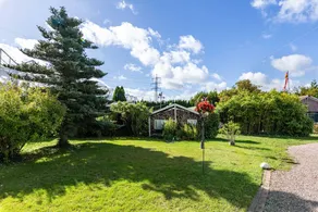 Appartamento con giardino - Image 5