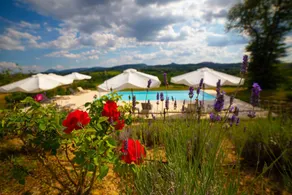 Terra Antica Tuscany Living - Sangiovese Junior Suite - Image 3