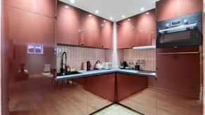 Appartement avec 1 chambre à coucher pour 4 personnes - Image 2