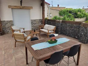 Child-friendly wonderful holiday home with fast internet, barbecue & pool | River view | Pet-friendly - Image 4