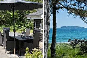 House with sauna, jacuzzi & barbecue - Image 2
