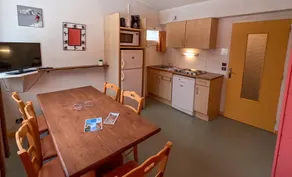 Familienfreundliche charmante Wohnung mit Pool und Grill | Skifahren in der Nähe - Image 2