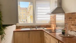Holiday apartment | City view - Image 3
