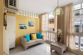 Flat with terrace | Close to the beach - Image 2