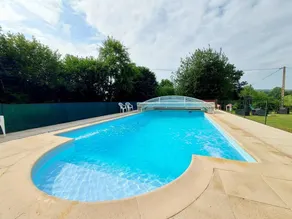 Charming gite with garden, pool & barbecue - Image 3