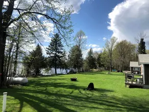 Scenic Lakeside Retreat Near ATV Trails near Ainsworth, Wisconsin - Image 5