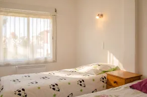 Fully equipped holiday home with garden & terrace | Close to the beach - Image 4