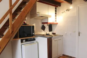 Children-friendly flat - Image 4
