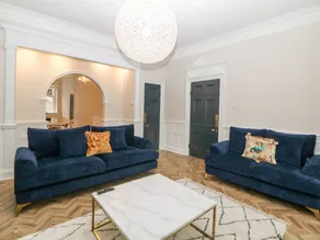 Fully equipped cottage with garden - Image 5