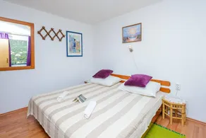 Zimmer in Cavtat mit Meerblick, Balkon, Klimaanlage, W-LAN (3686-1) - Image 2