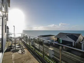 Family-friendly cottage with garden & terrace | Beach view | Pets allowed - Image 5