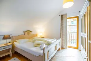 Apartment with terrace, sauna & barbeque | Mountain view - Image 4
