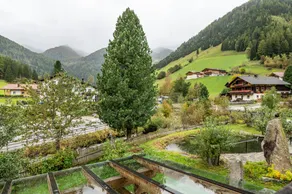 Room 'Naturidyll Mitterbach 9' with Mountain View, Shared Garden and Wi-Fi - Image 5
