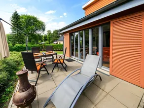Holiday home with 2 bedrooms for 4 persons - Image 2