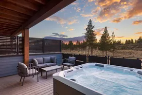 Aerie Stylish 6 Unit Buyout | 15BDR Near Downtown | Mountain Views + Hot Tub - Image 4