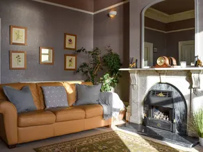 Family-oriented cottage with garden | Beach view | Beach nearby | Pet-friendly - Image 4