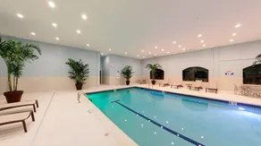 Wohnung mit Whirlpool und Pool - Image 5