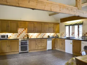 Children-friendly cottage with garden & BBQ | Dogs allowed - Image 5