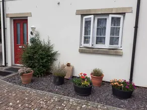 Charmant appartement avec jardin - Image 5