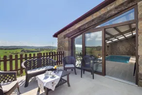 Country House 'Masia Manonelles' with Private Pool, Terrace & Air Conditioning - Image 3