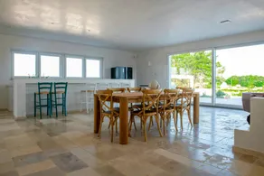 Family-friendly spacious house with private pool, sauna & garden | Pets are welcome - Image 5