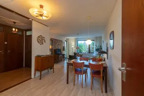 Family-friendly holiday apartment with terrace & garden | Pets are welcome - Image 2