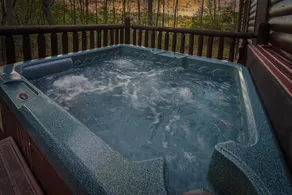 Merveilleuse maison de vacances conviviale et familiale avec jacuzzi, internet haut débit et barbecue - Image 4