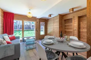 Luxe Apartment Near ski Lift - Image 3
