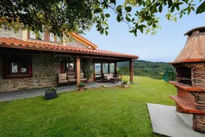 Fully equipped house with garden | Sea view | Good for workation | Pets allowed - Image 5