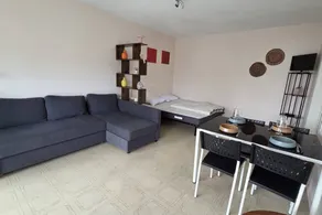Studio With Pool And Tennis In Biarritz - Image 3