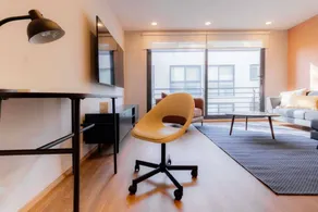Appartement avec internet haut débit - Image 4