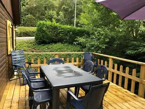 Casa con sauna, terrazza e griglia | Vista sulla natura - Image 3