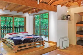 Charming holiday home with terrace, garden & pool | Dogs allowed - Image 5