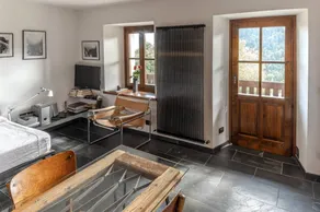 Restored 19th century house with Dolomites view - Image 5